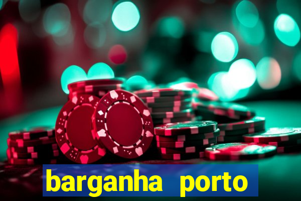 barganha porto feliz facebook